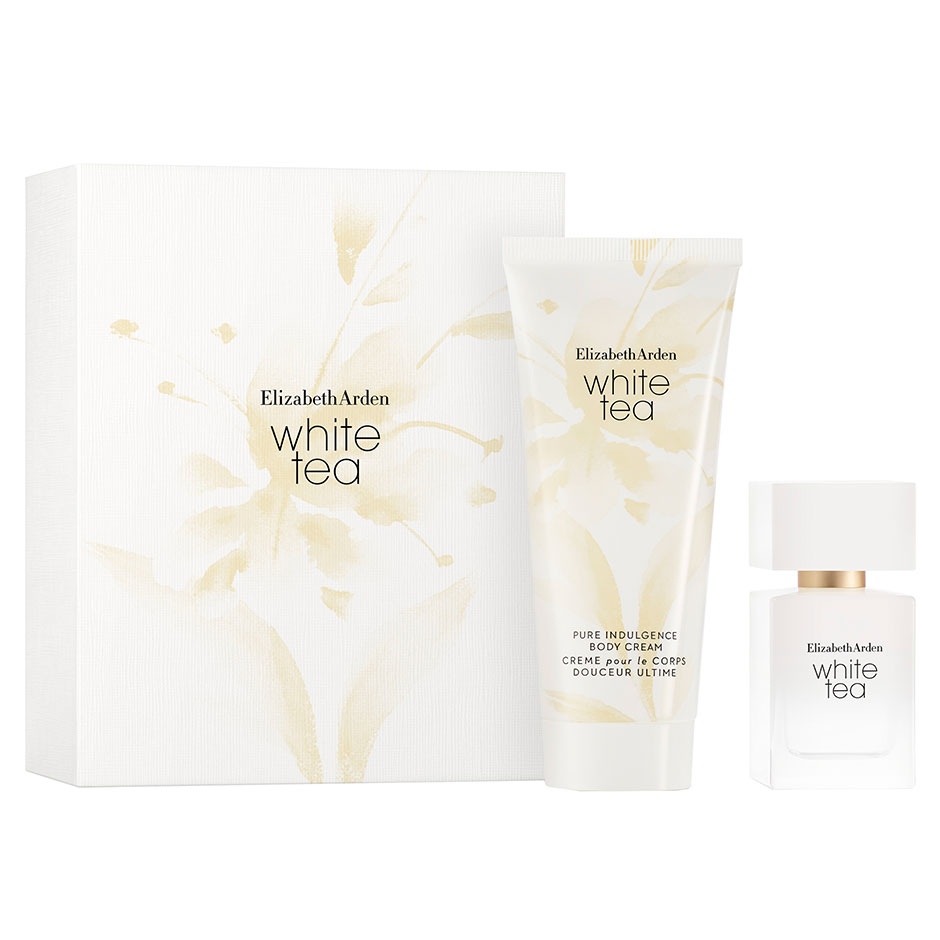 White Tea Gift Set