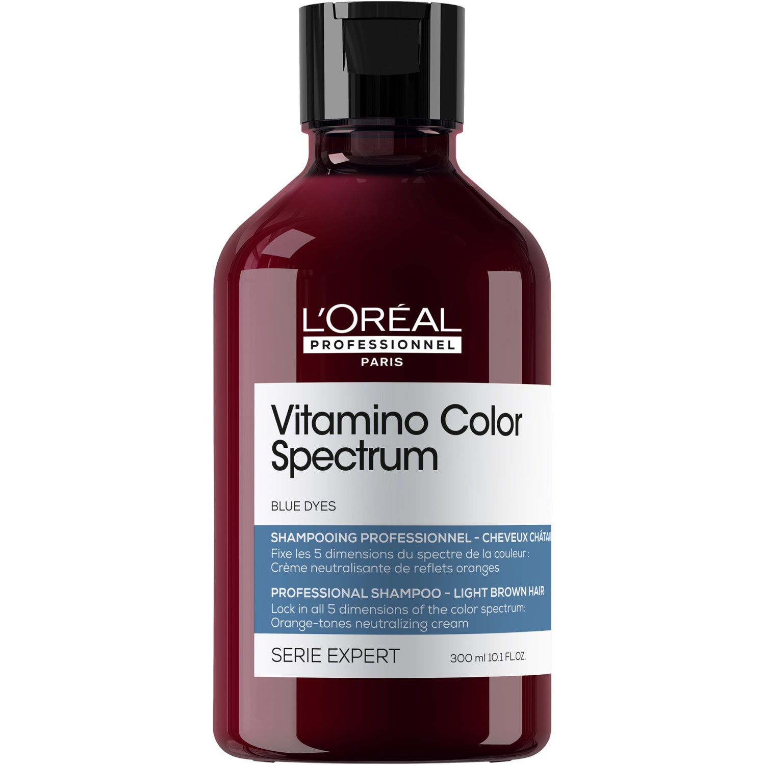 L'Oréal Professionnel Shampoo Blue