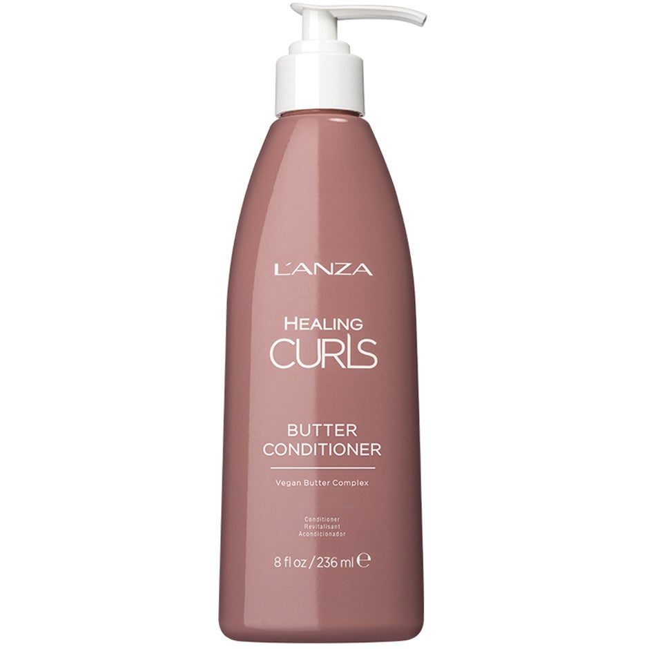 L'ANZA Healing Curls Trio