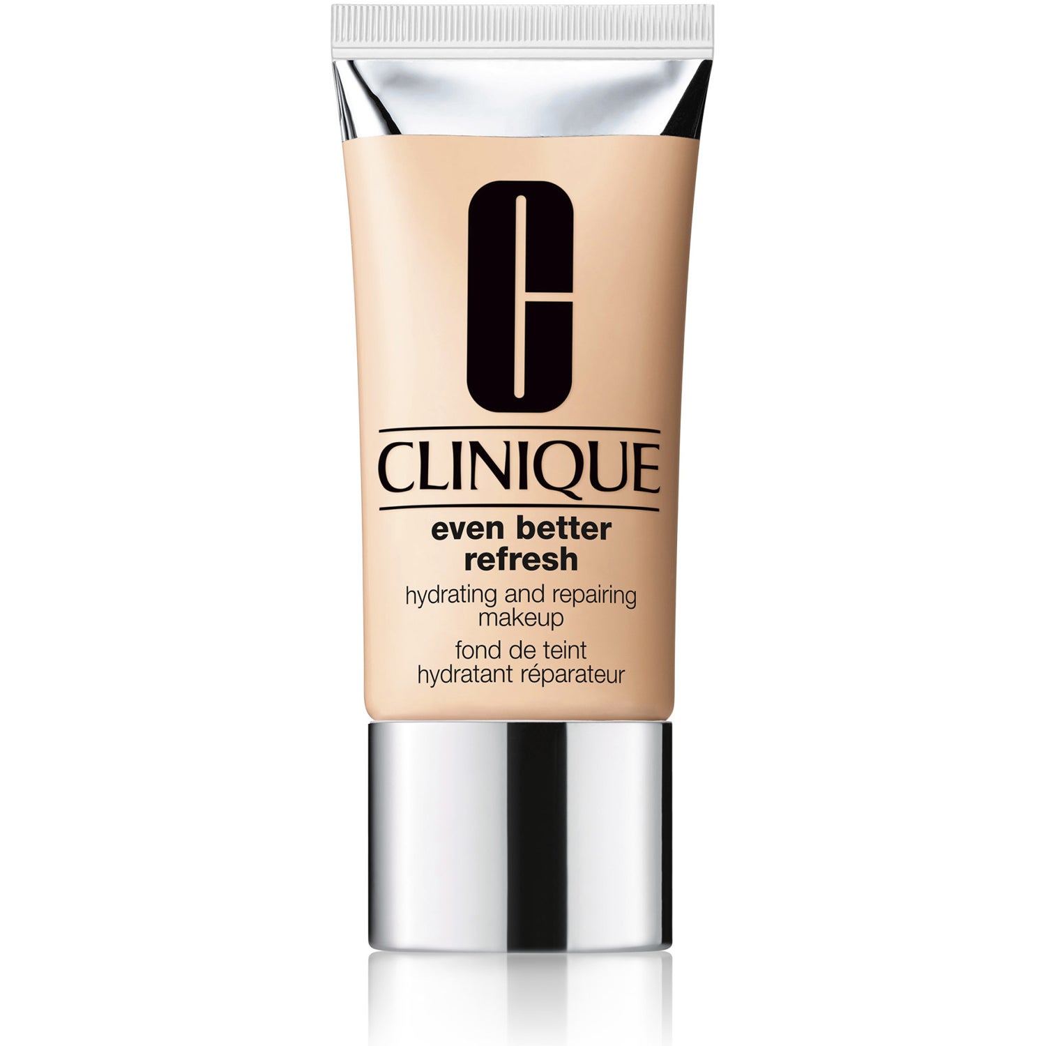 Clinique Even Better Refresh Hydrating & Repairing Makeup CN 20 Fair - 30 ml