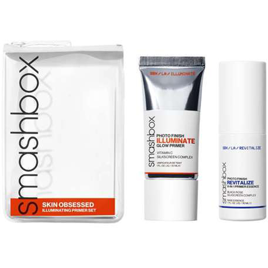 Skin Obsessed Illuminating