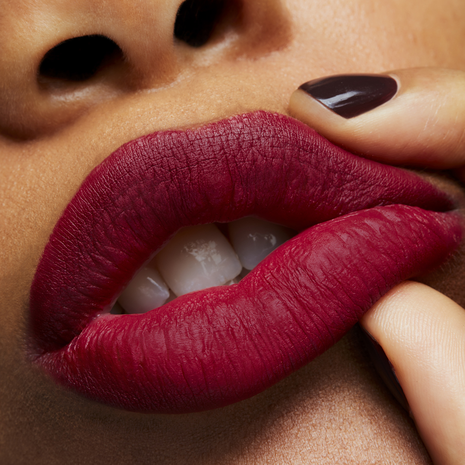 Matte Lipstick