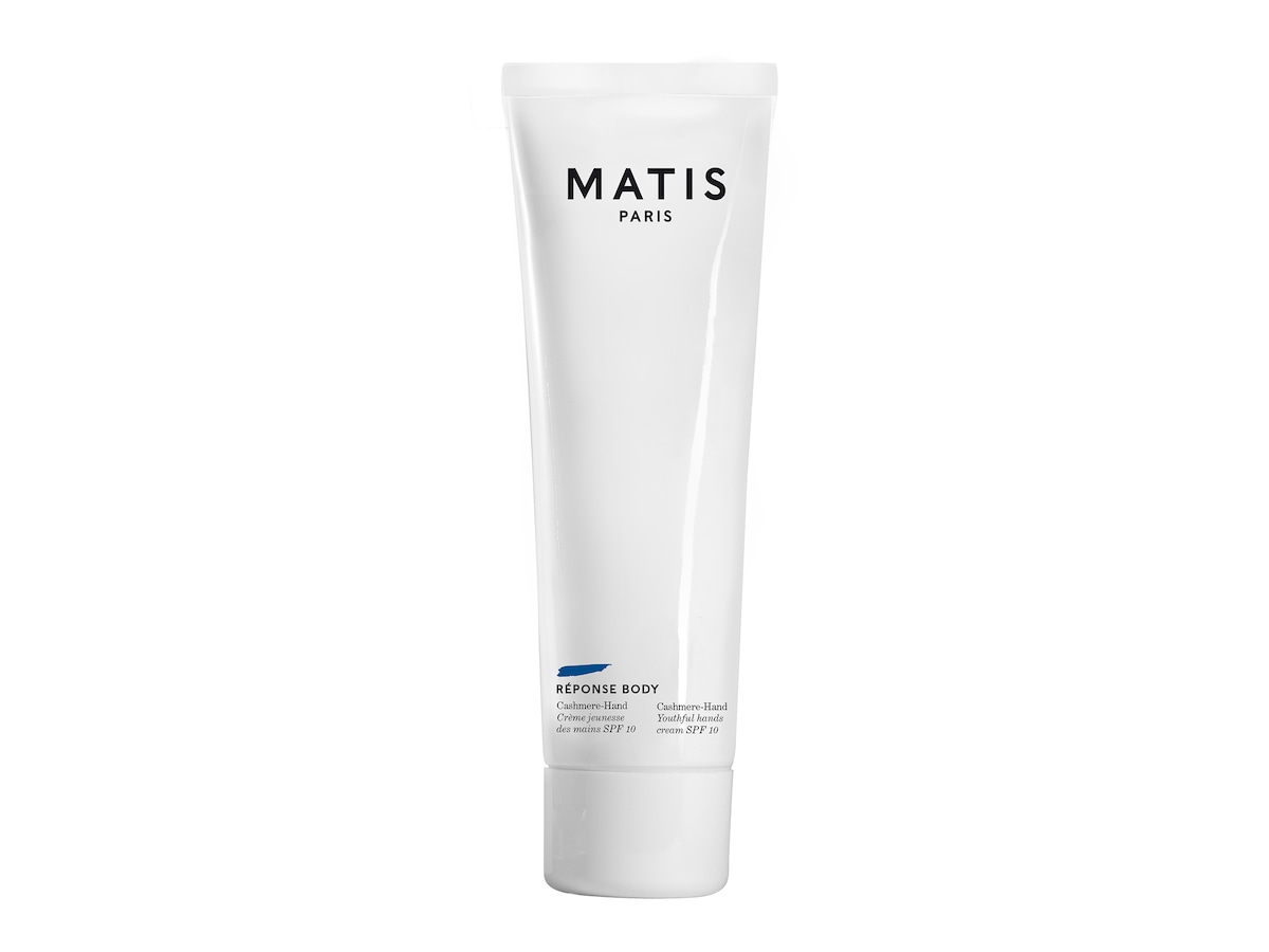 Matis Body Cashmere-Hand