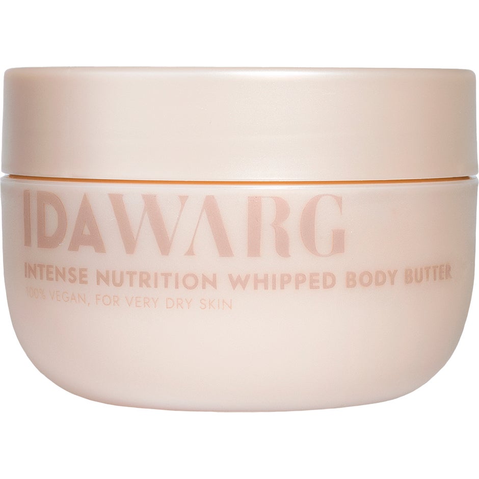 Intense Nutrition Whipped Body Butter 300 ml