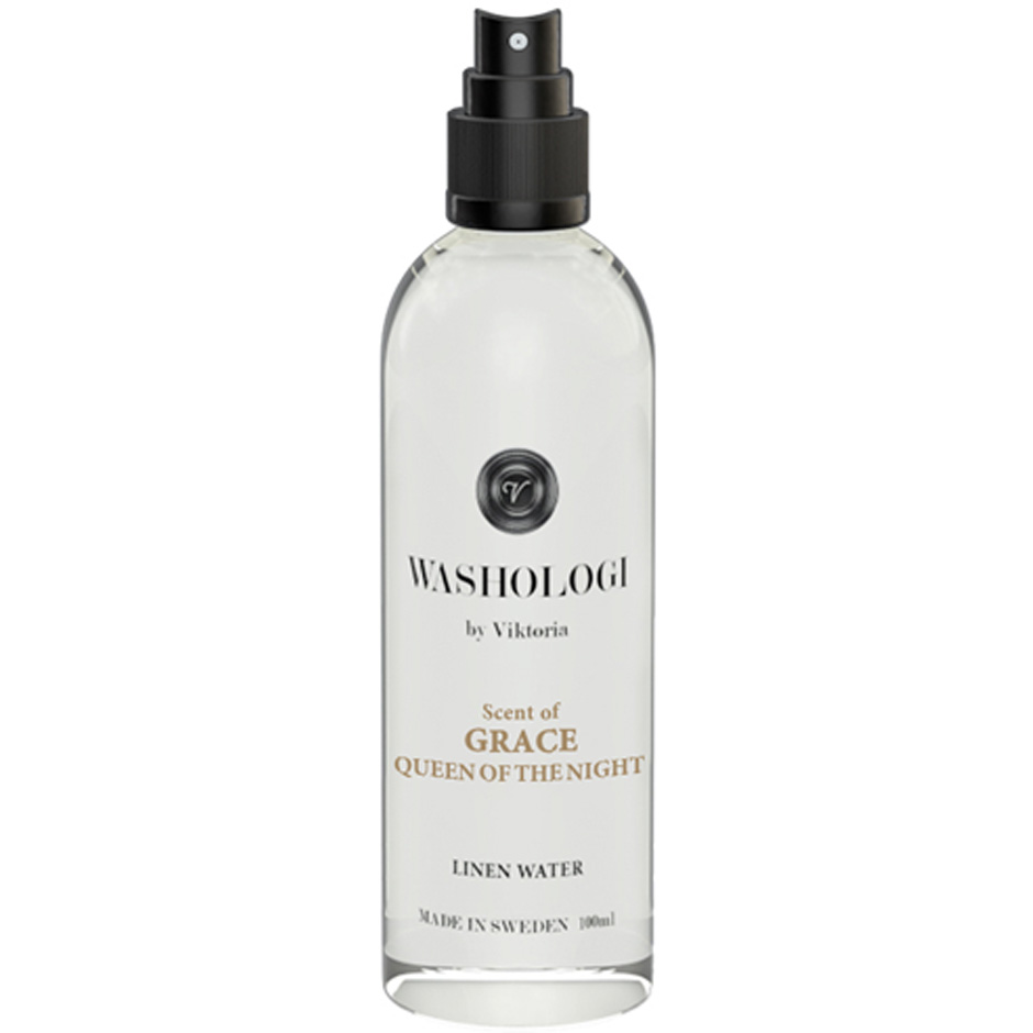 Linen Water, 100 ml  Strykevann
