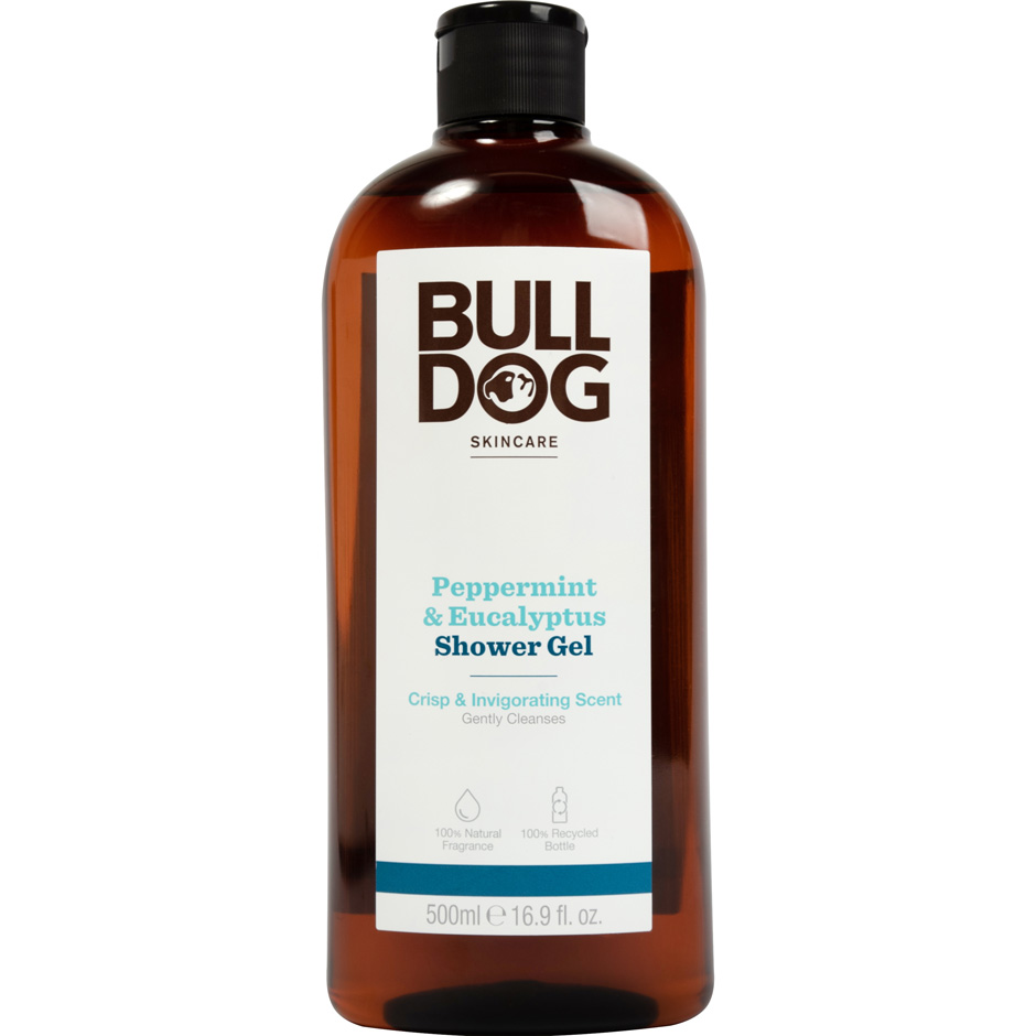 Shower Gel, 500 ml  Bad- & Dusjkrem