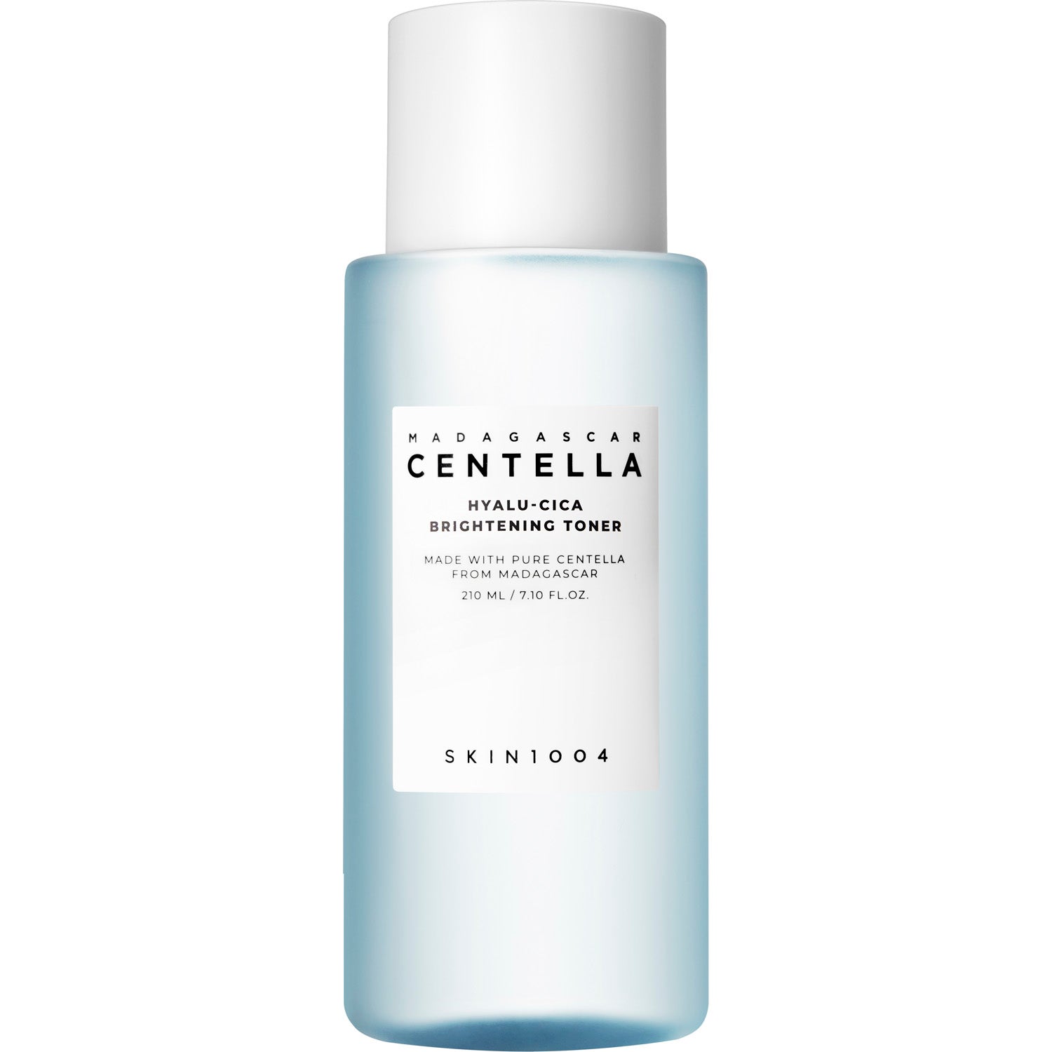 Skin 1004 Madagascar Centella Hyalu-Cica Brightening Toner