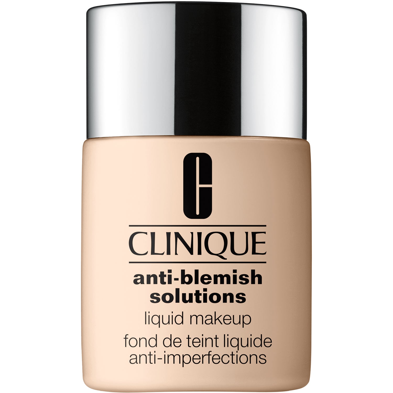 Anti-Blemish Solutions Liquid Makeup 30 ml (Farge: CN 08 Linen)