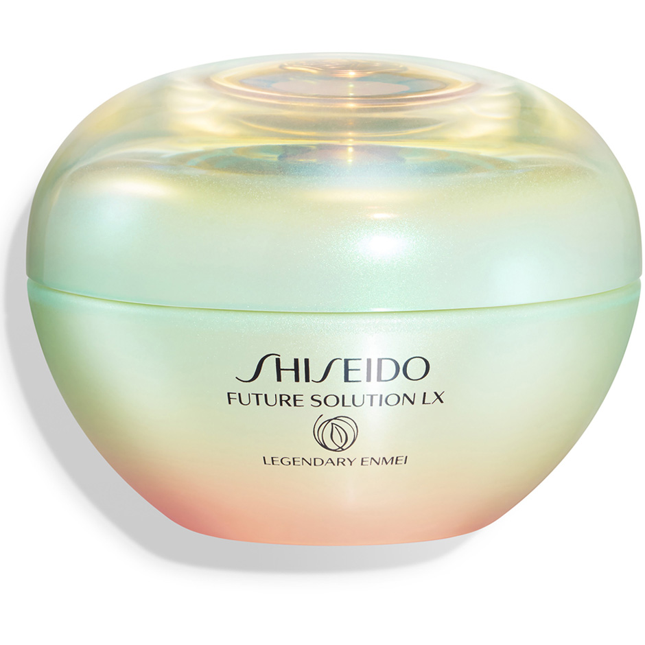 Bilde av Shiseido Future Solution Lx Legendary Enmei Ultimate Renewing Cream - 50 Ml