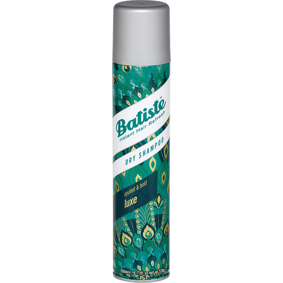 Dry Shampoo