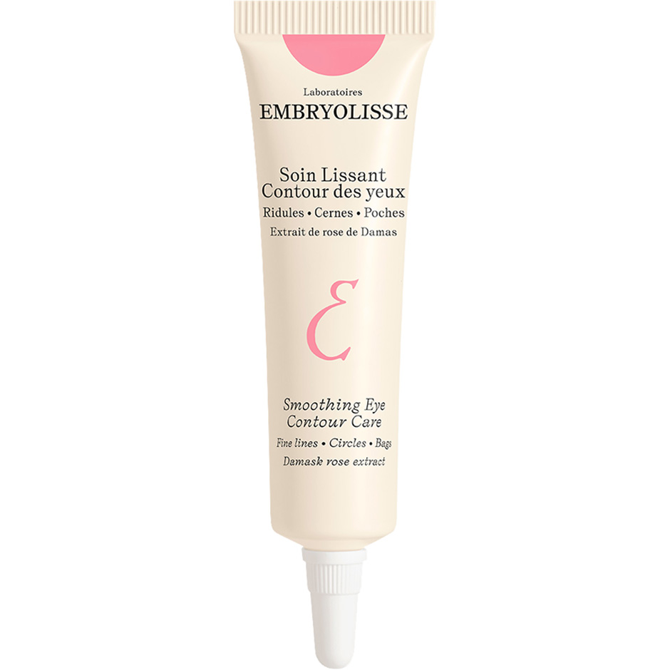 Smoothing Eye Contour Care 15ml