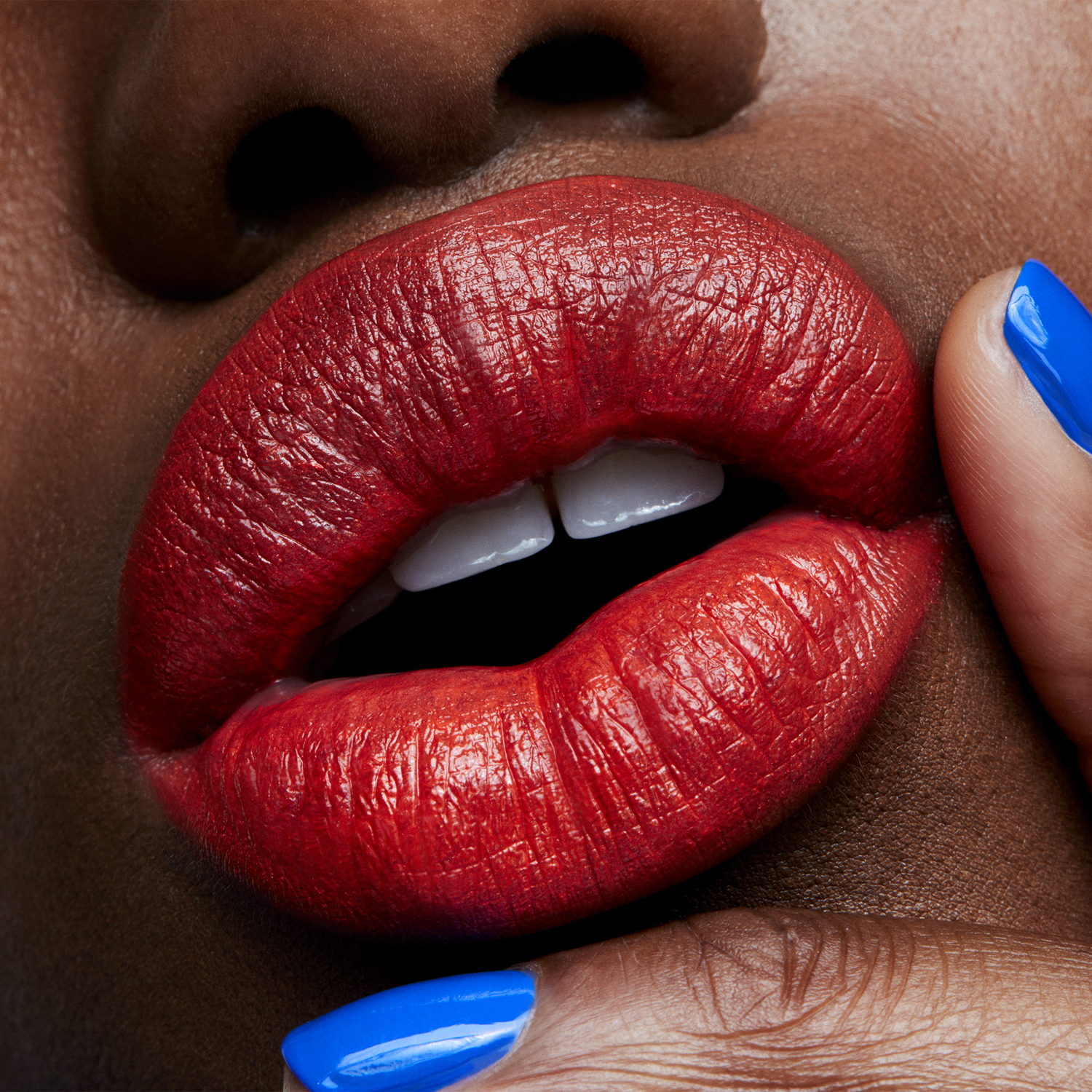 Amplified Crème Lipstick
