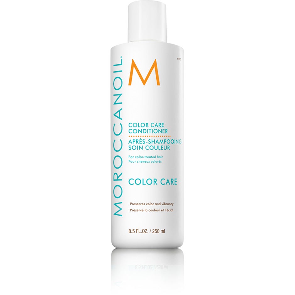 Moroccanoil Color Care Duo