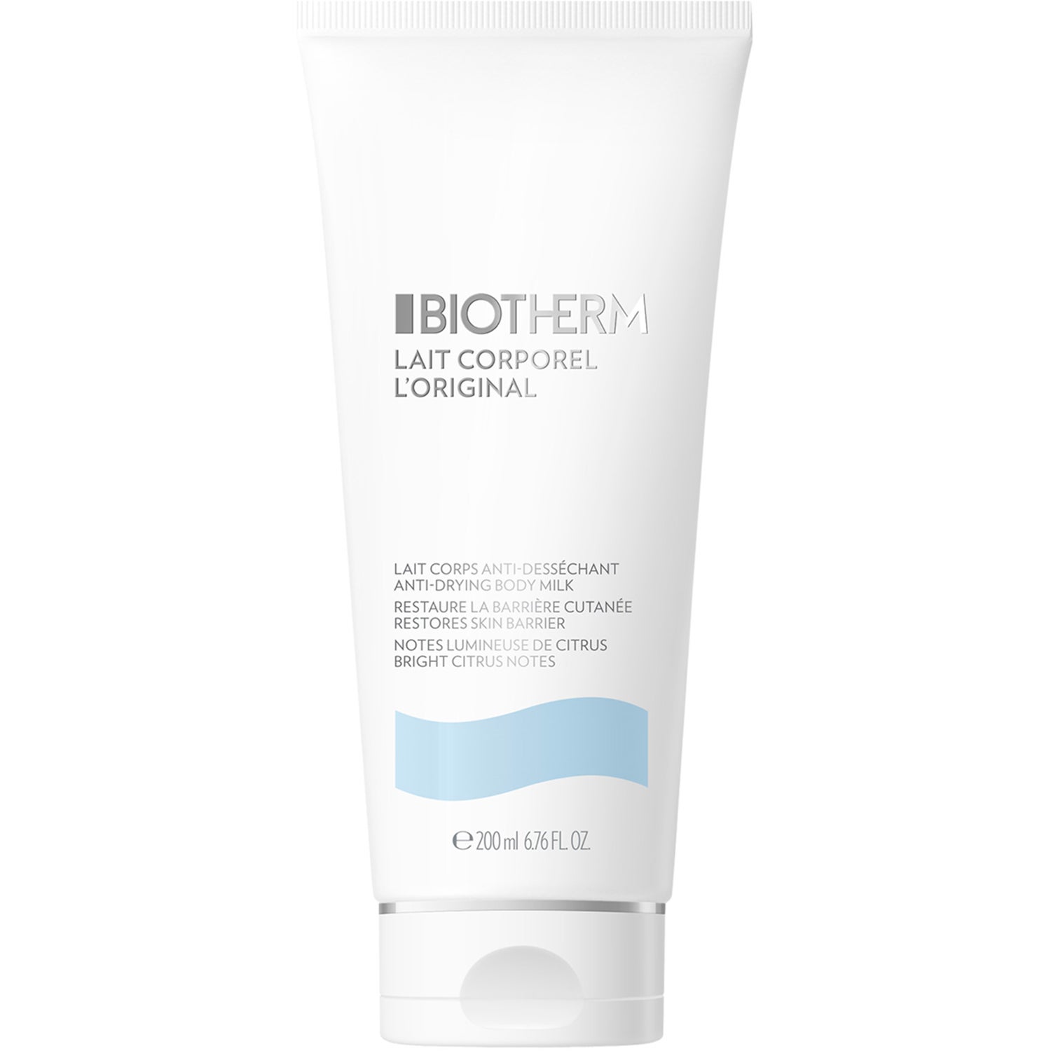 Biotherm Lait Corporel Moisturizing Body Lotion 200 ml