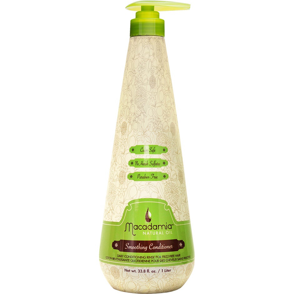 Macadamia Smoothing Conditioner 1000 ml