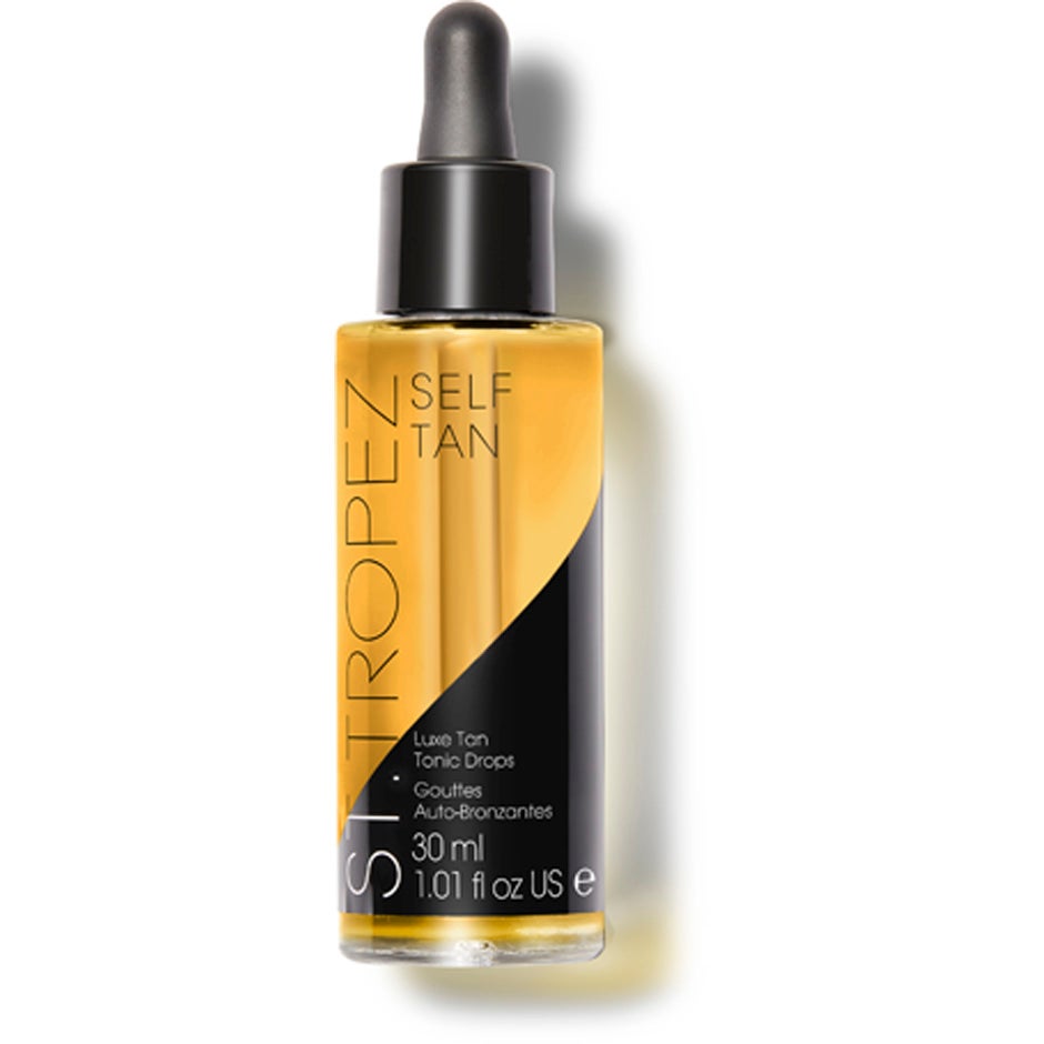 St.Tropez Luxe Tonic Tan Drops - 30 ml