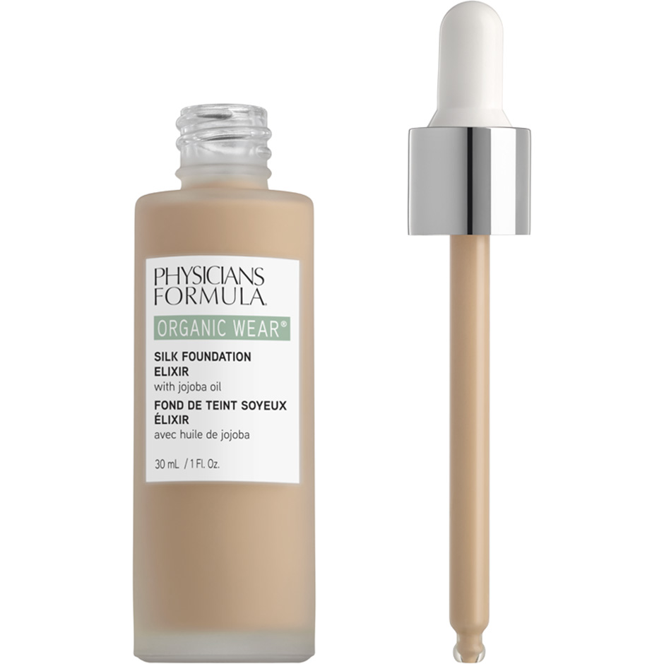 Organic Wear®Silk Foundation Elixir