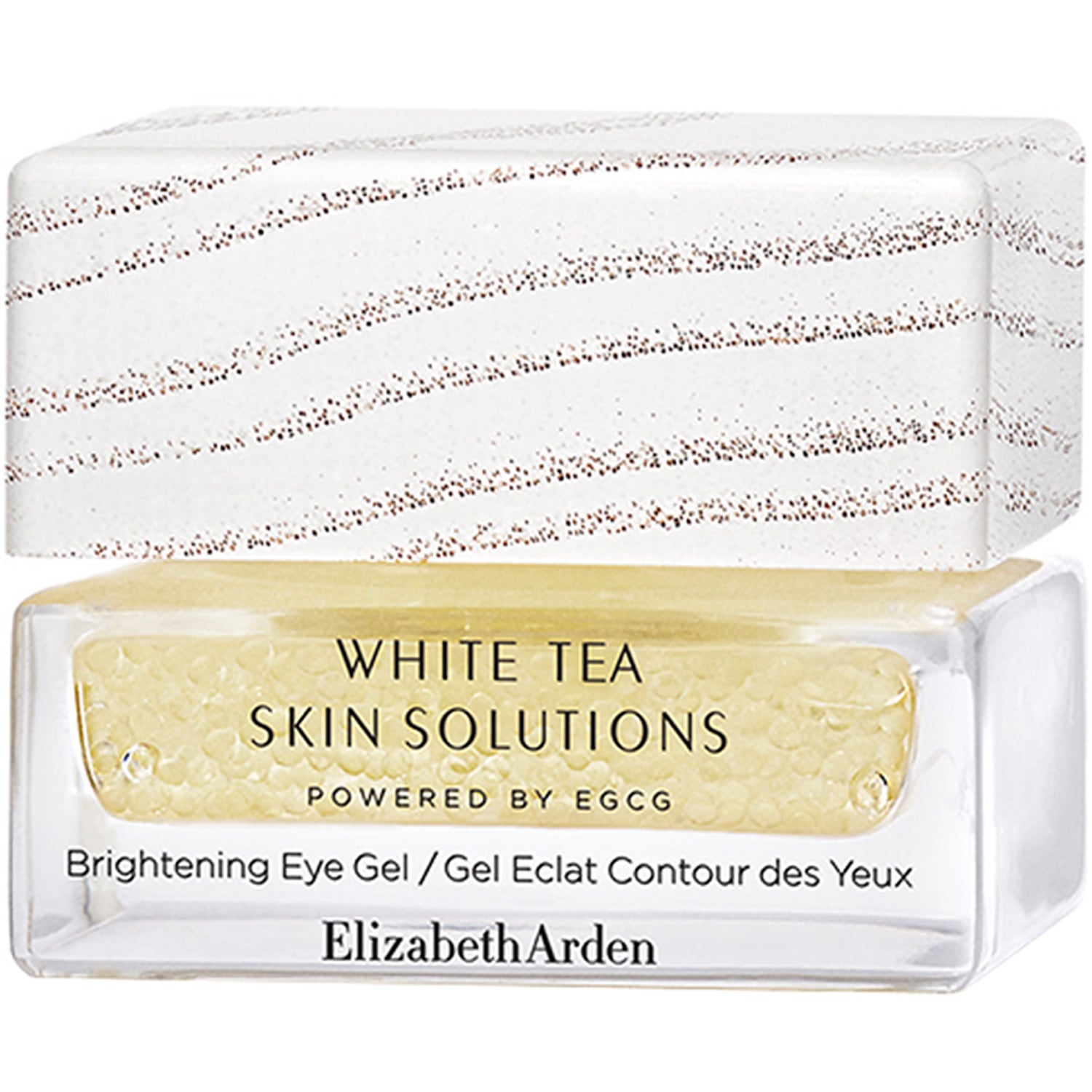 White Tea Skin Solutions Brightening Eye Gel 15 ml