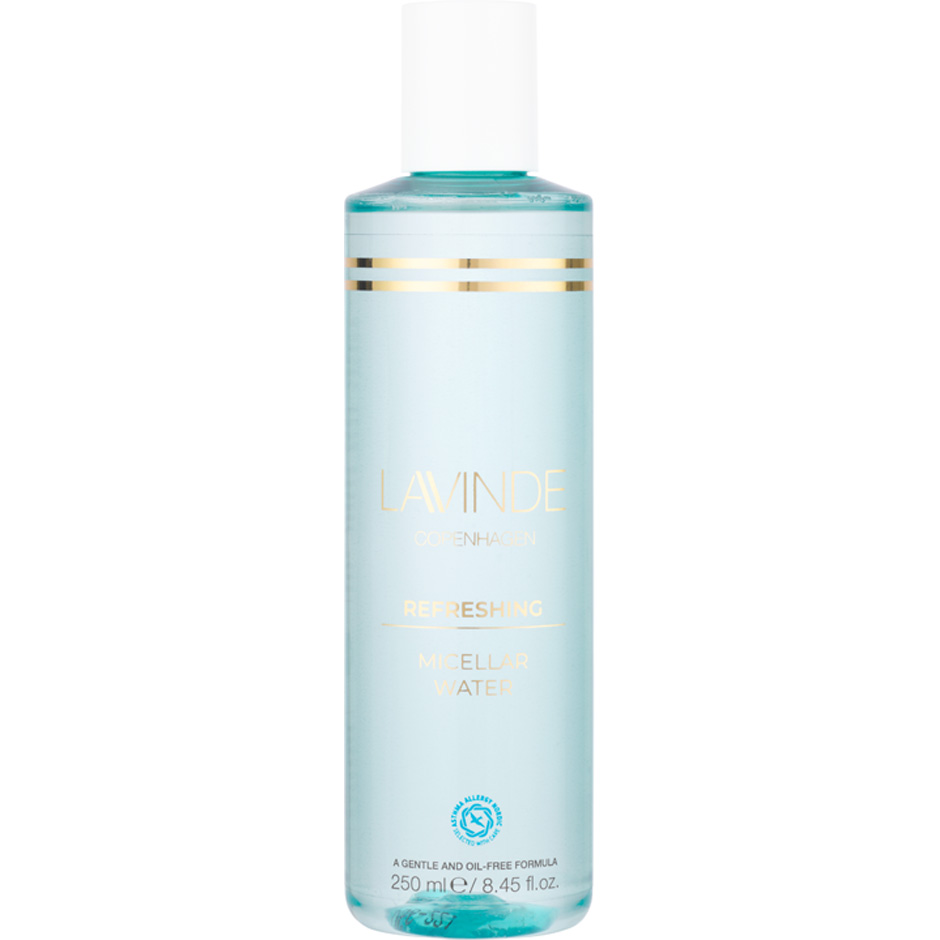 Refreshing Makeup Remover Gift