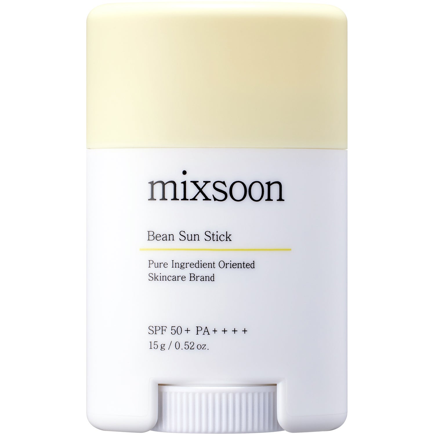 Mixsoon  Bean Sun Stick (15 ml)
