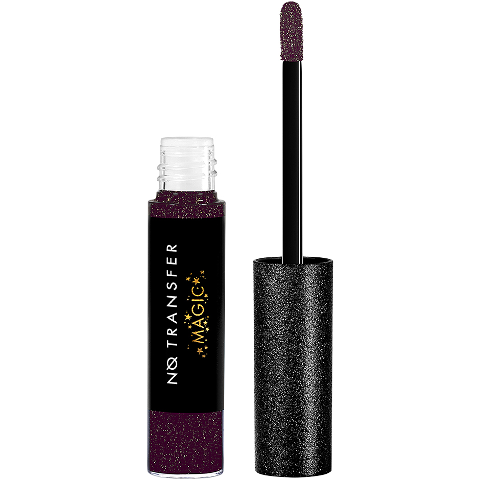 No Transfer Matte Sparkling Lipcolor