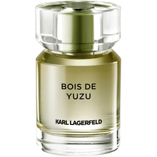 Karl Lagerfeld Bois De Yuzu