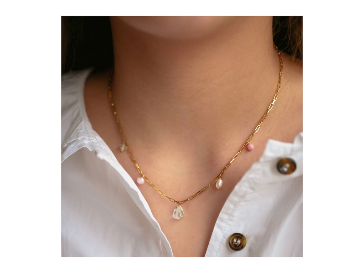 Mellow Necklace