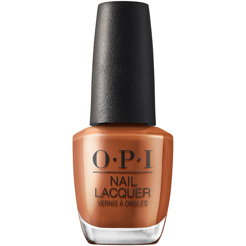 OPI Muse of Milan Nail Lacquer My Italian is a Little Rusty