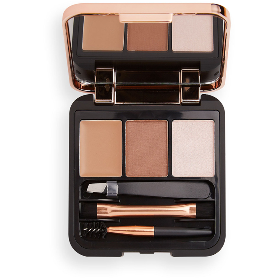 Brow Sculpt Kit Brown
