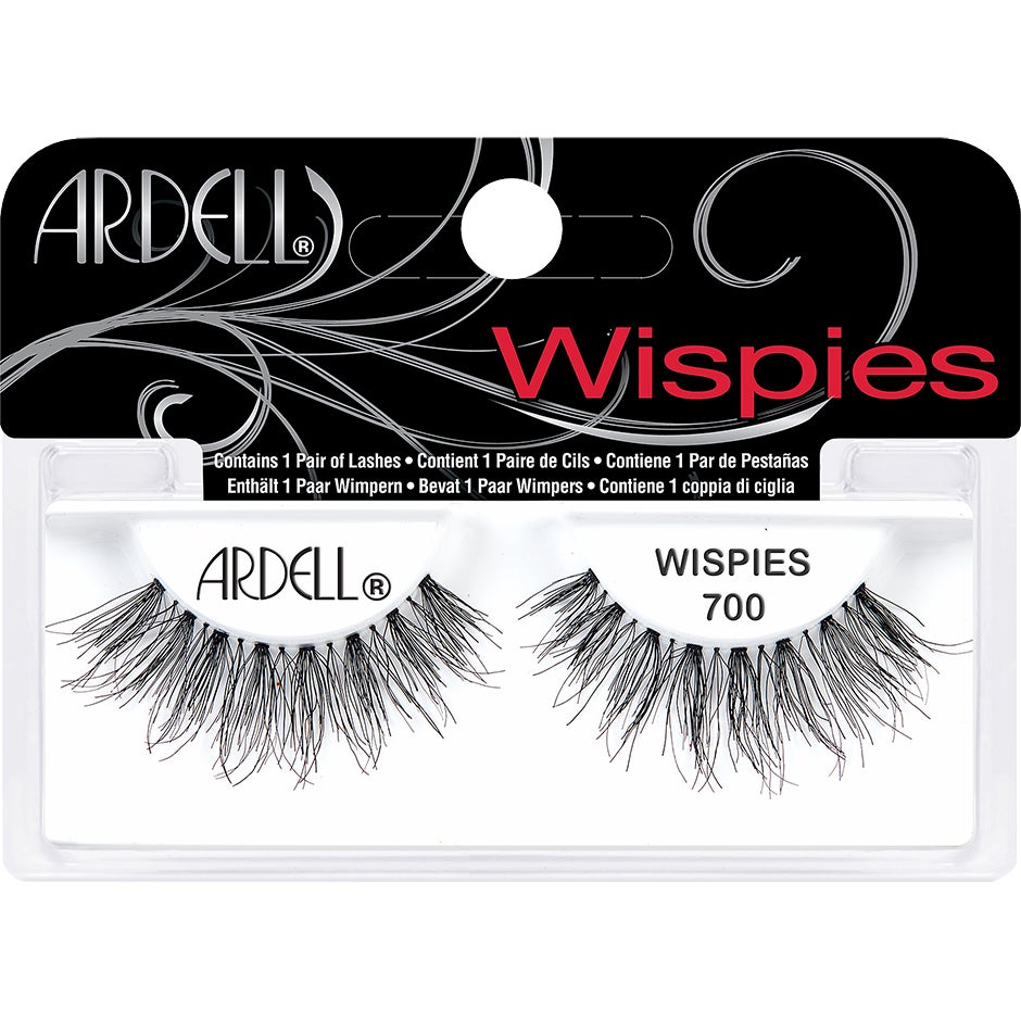 Wispies False Lashes 700
