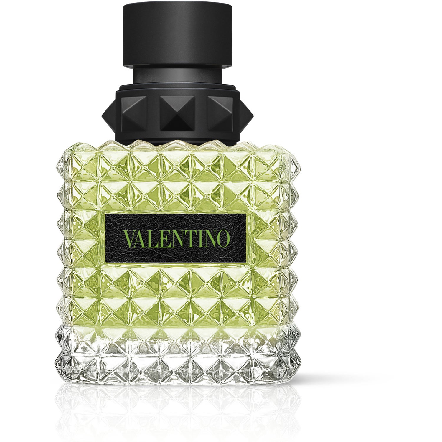 Born in Roma Donna Green Stravaganza EdP (Størrelse: 50 ML)