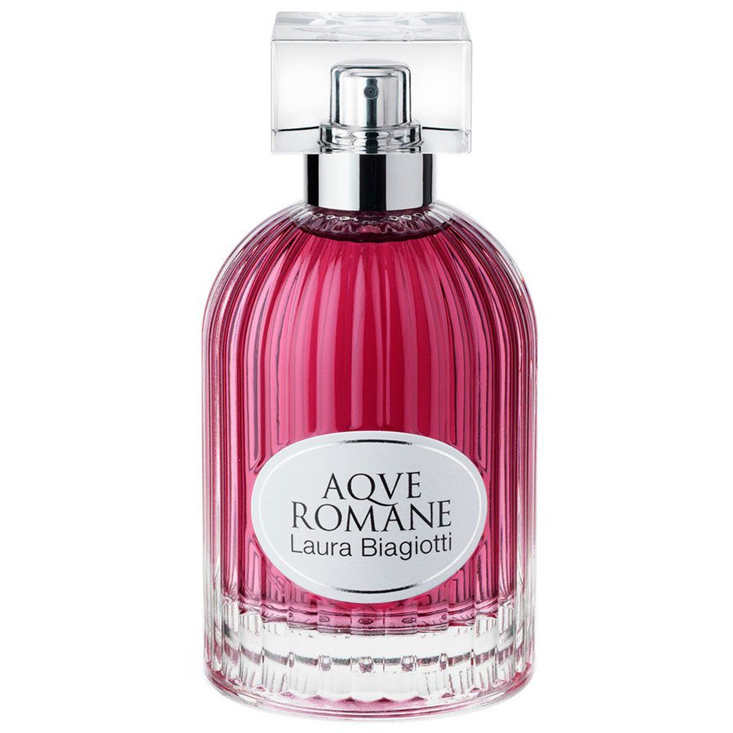 Laura Biagiotti Aqve Romane Uva Dulciz Eau de Toilette 100 ml