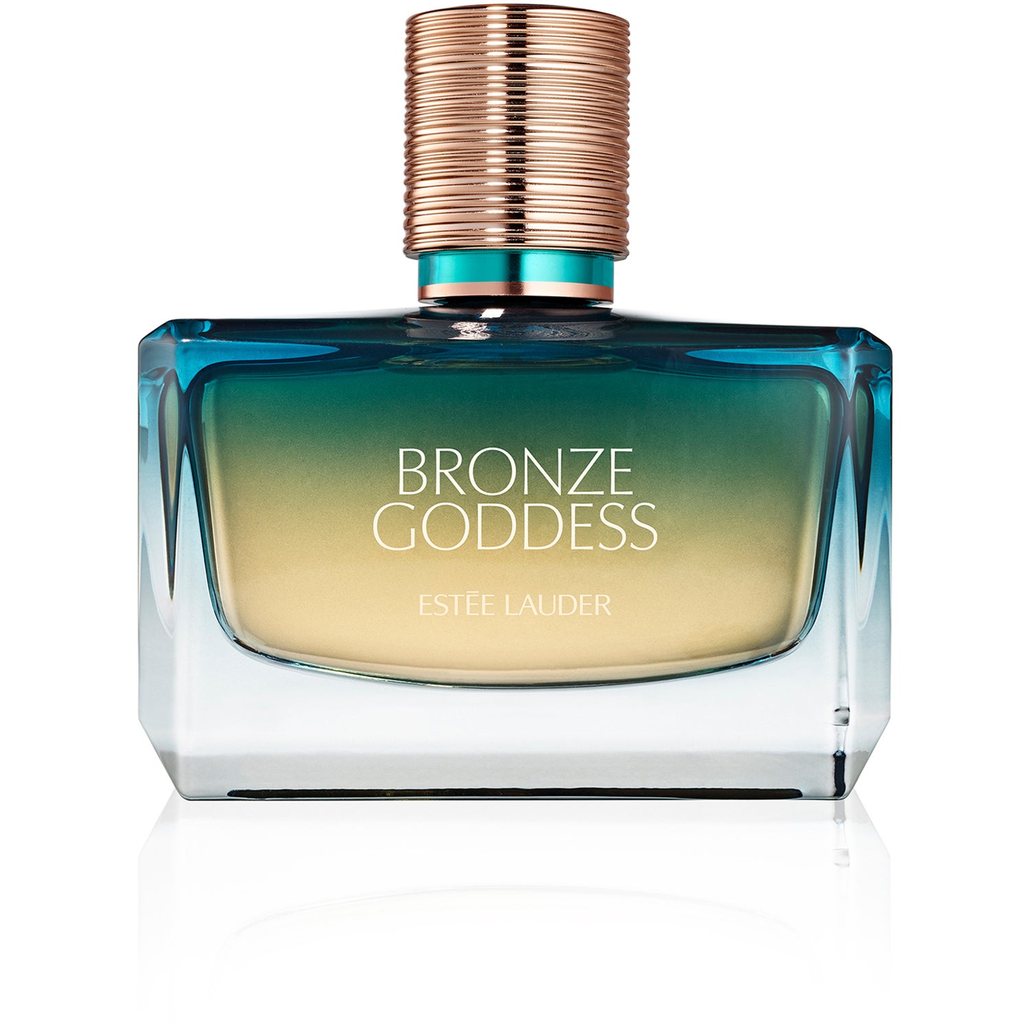 Bronze Goddess Nuit EdP 50 ml