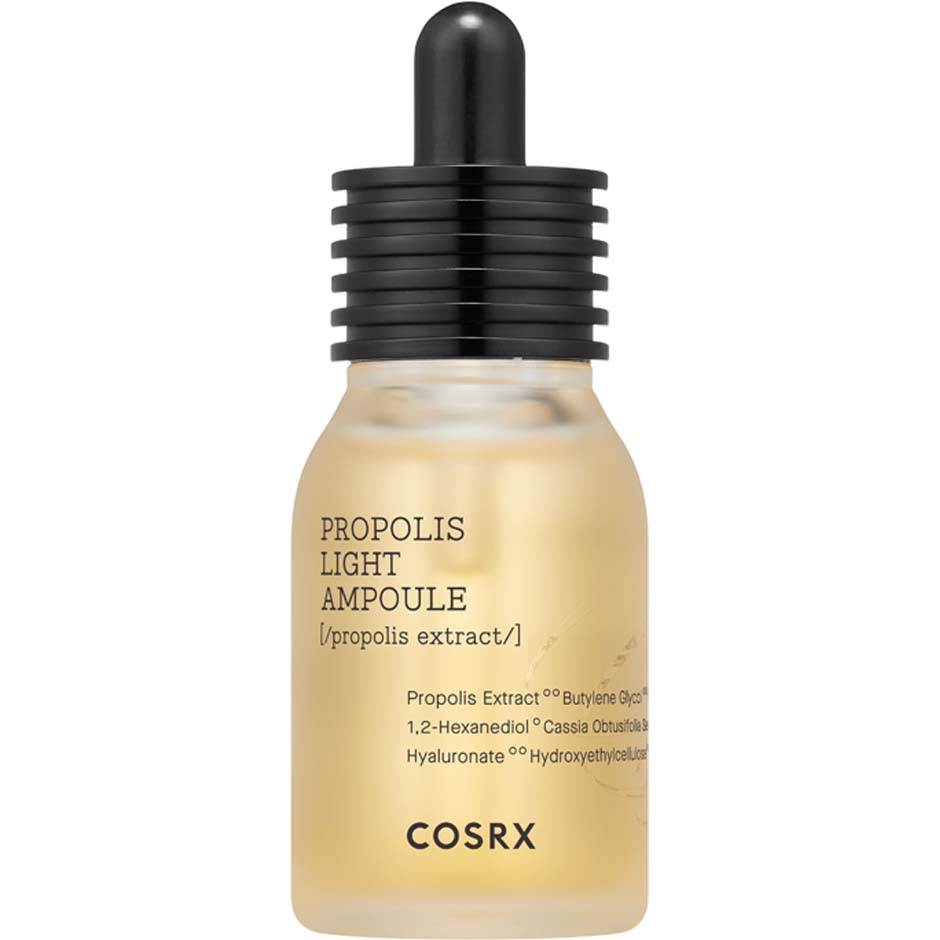 COSRX Full Fit Propolis light Ampoule Yellow - 30 ml Hudpleie - Ansiktspleie - Serum