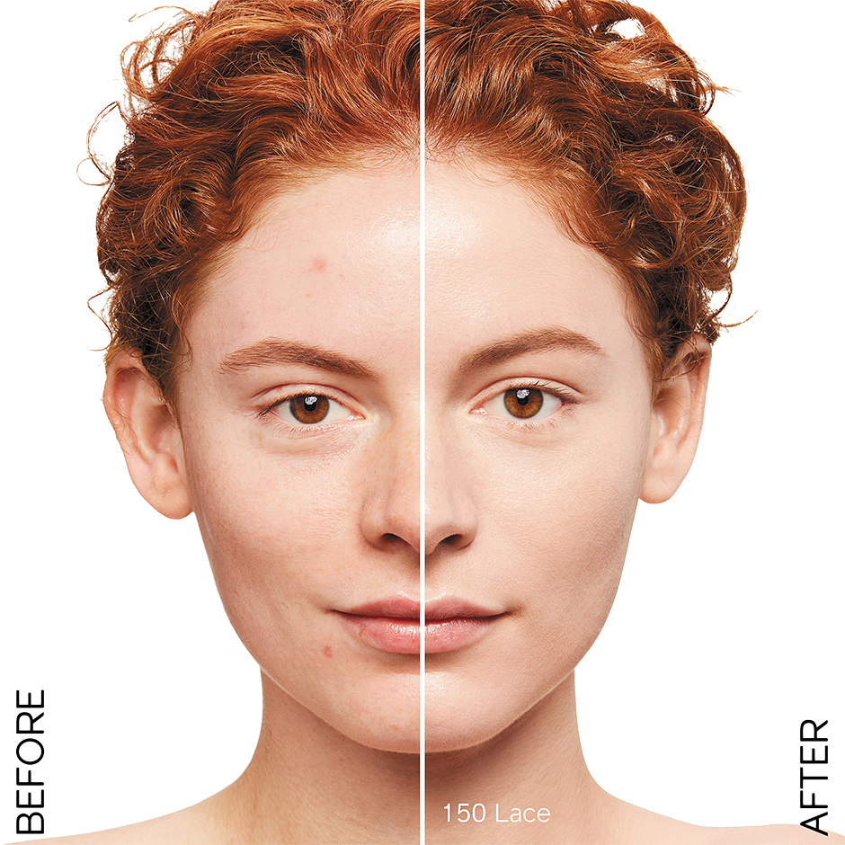 Synchro Skin Radiant Lifting Foundation