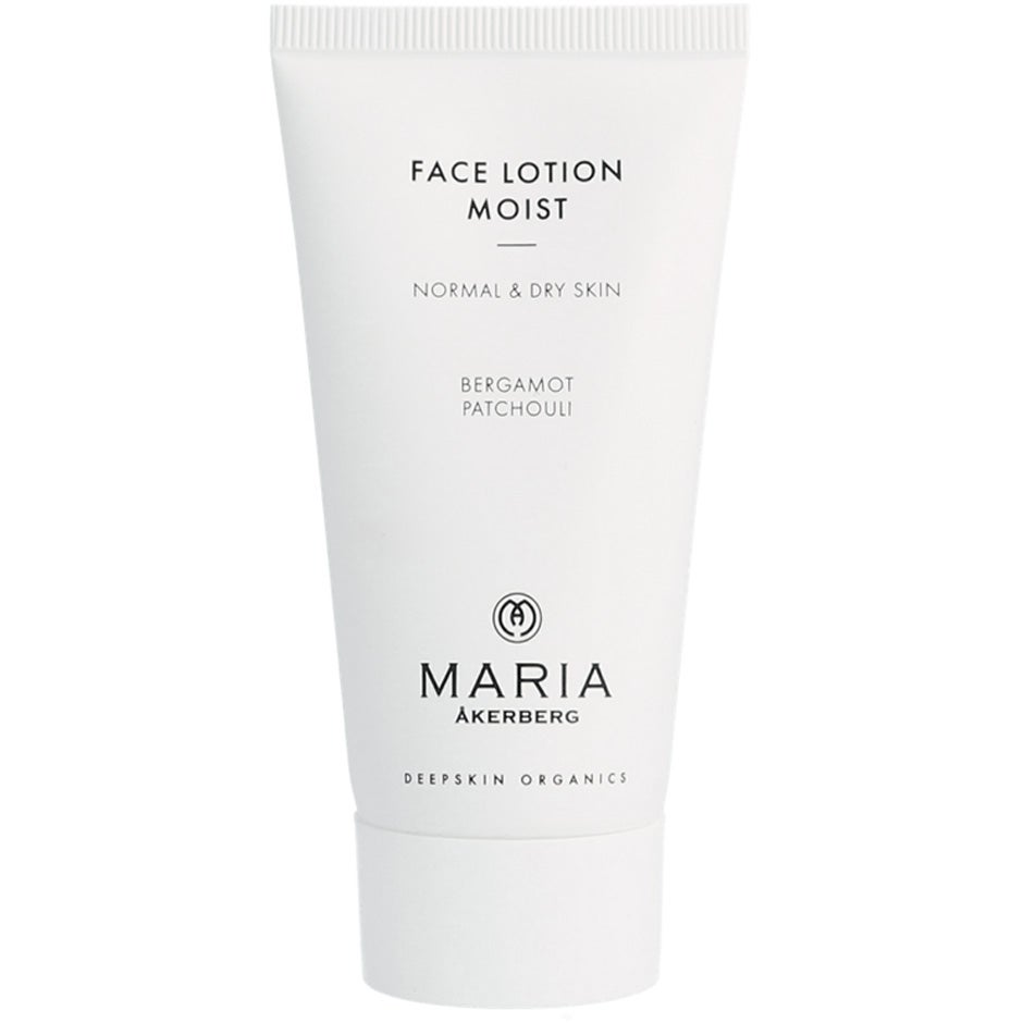 Face Lotion Moist, 50 ml