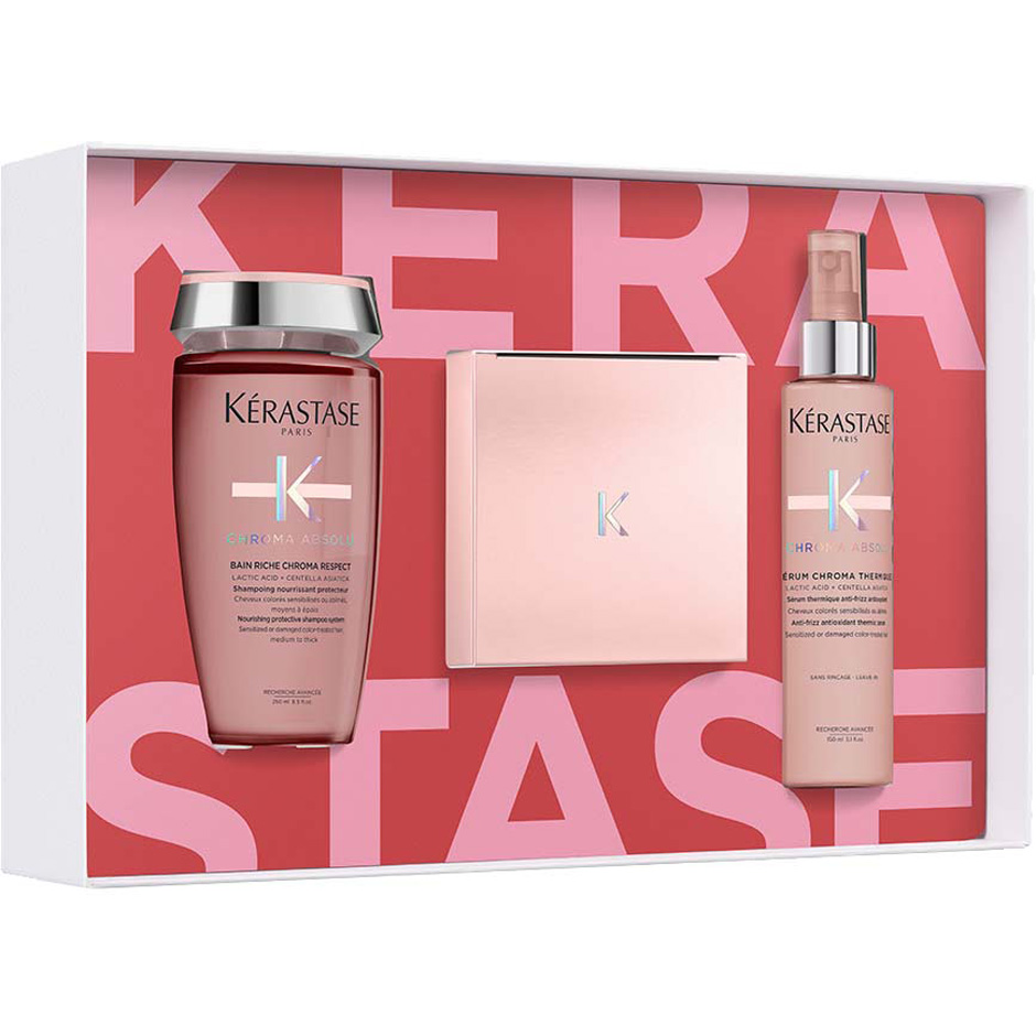 Chroma Absolu Mask