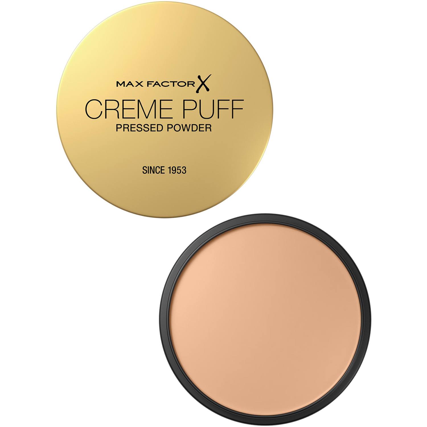 Creme Puff Pressed Powder 05 Translucent