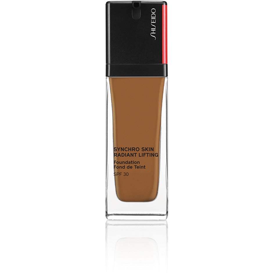 Synchro Skin Radiant Lifting Foundation 510 Suede