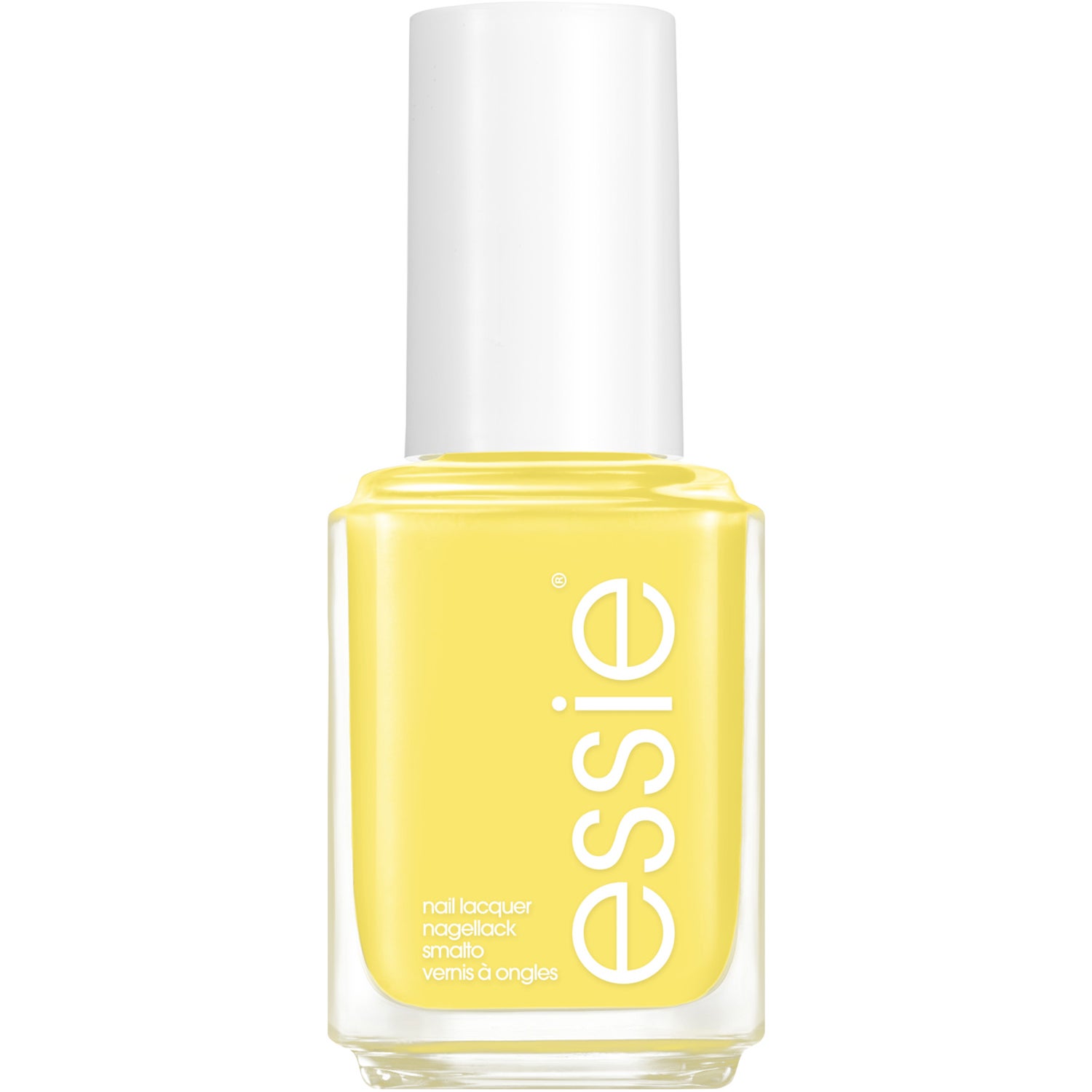 Essie Original 999 Limon Cielo (13,5 ml)