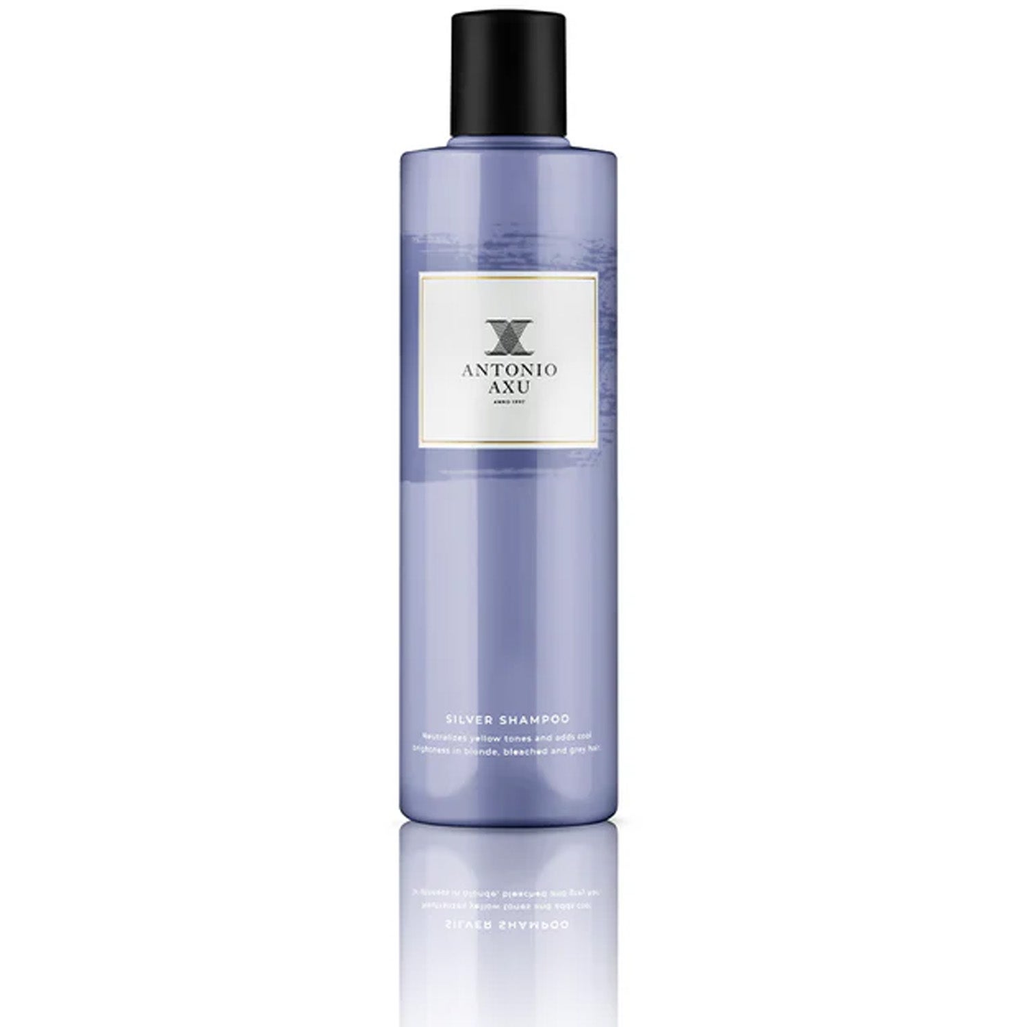 Antonio Axu Silver Shampoo 180 ml