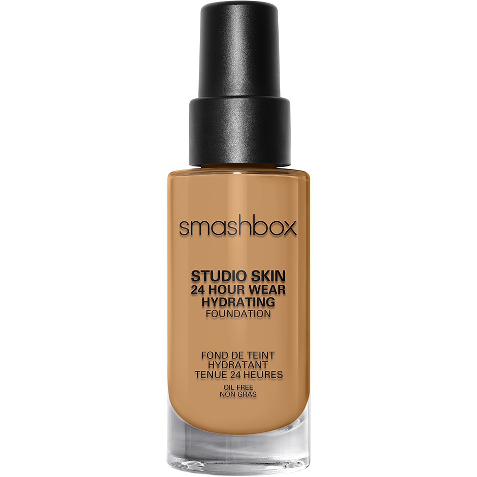Studio Skin 24H Wear Hydrating Foundation