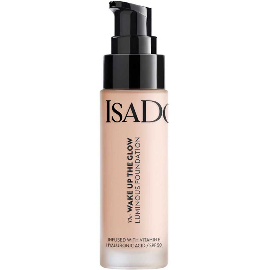 Wake Up The Glow Foundation 1C