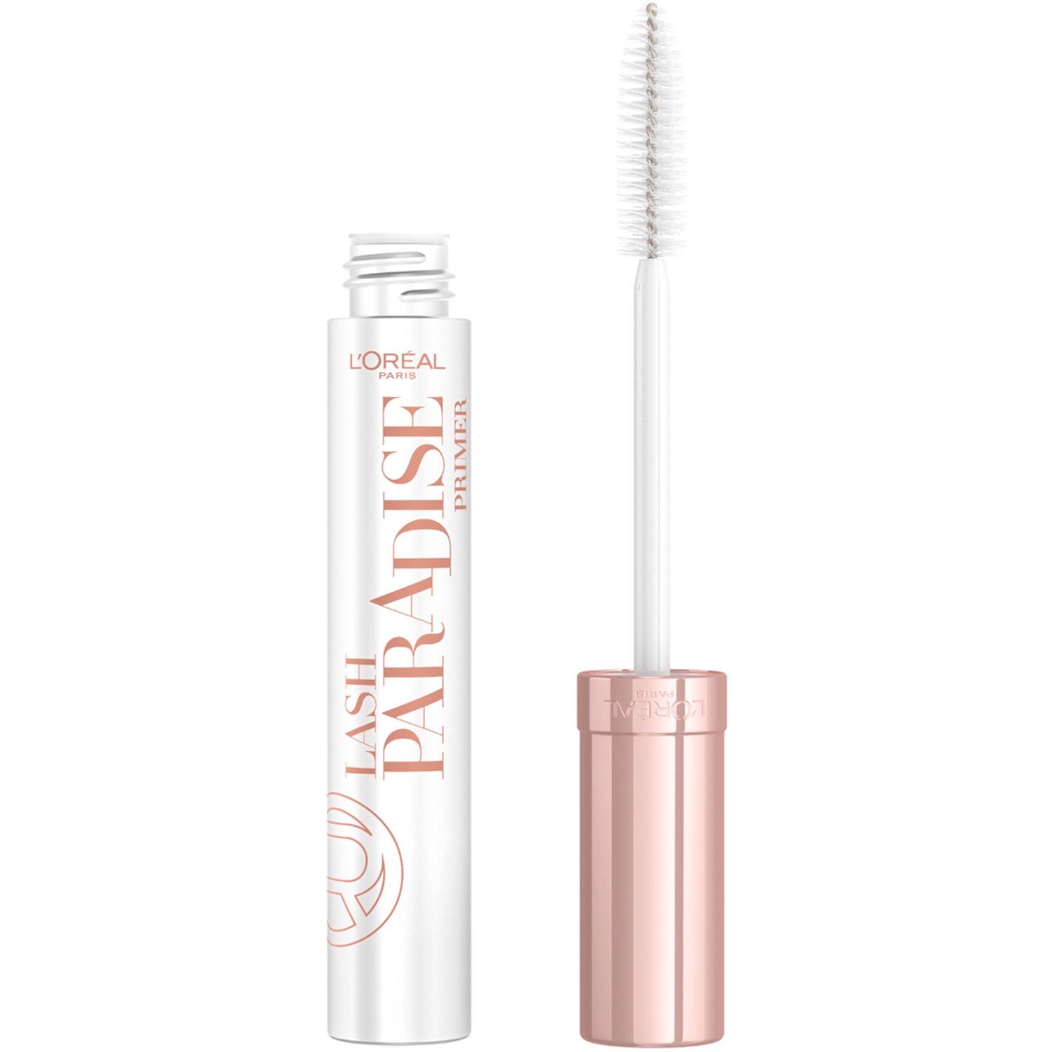 Lash Paradise Primer 01 White
