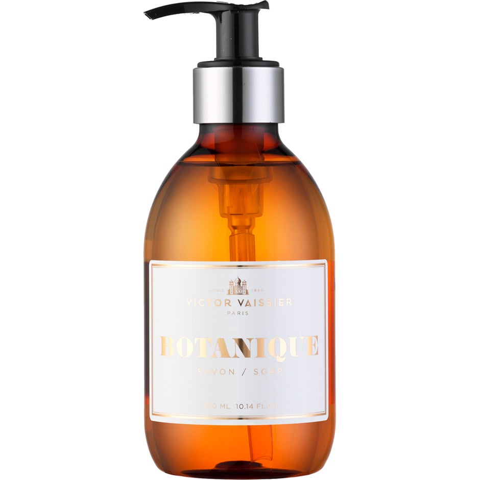 Victor Vaissier Botanique Liquid Soap Botanique 300 ml