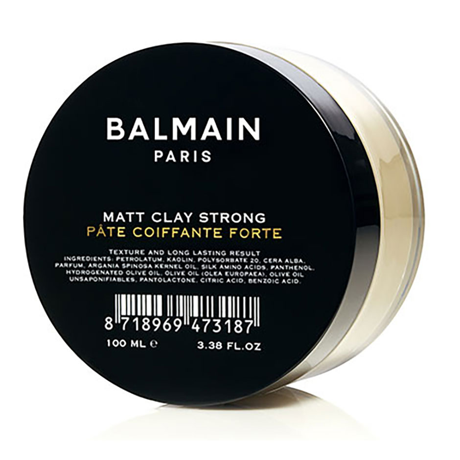 Bilde av Matt Clay Strong 100 ml