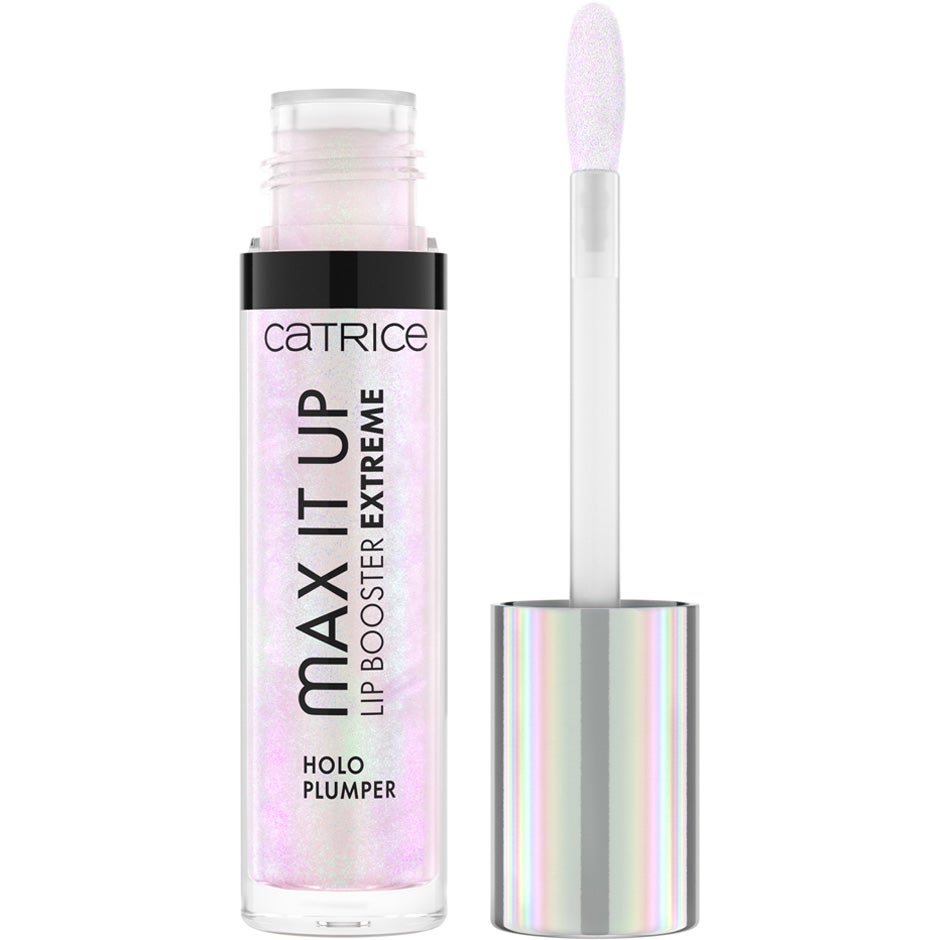 Catrice Max It Up Lip Booster Extreme Beam Me Away - 4 ml