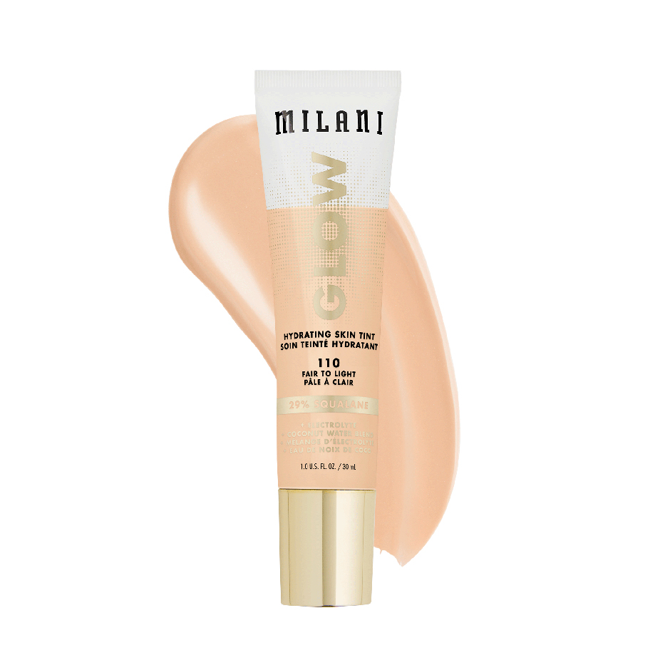 Glow Hydrating Skin Tint
