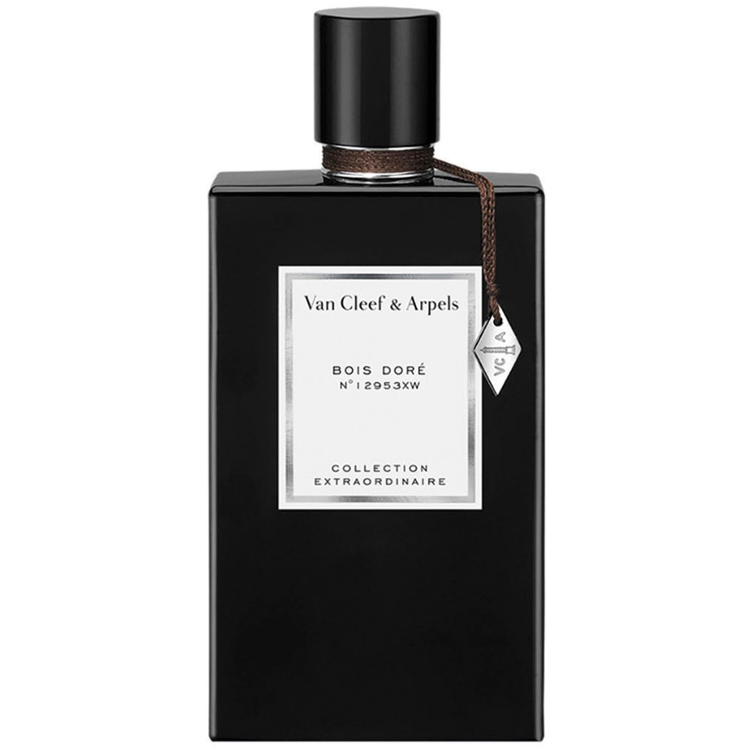 Van Cleef&Arpels - Bois Doré EDP 75 ml
