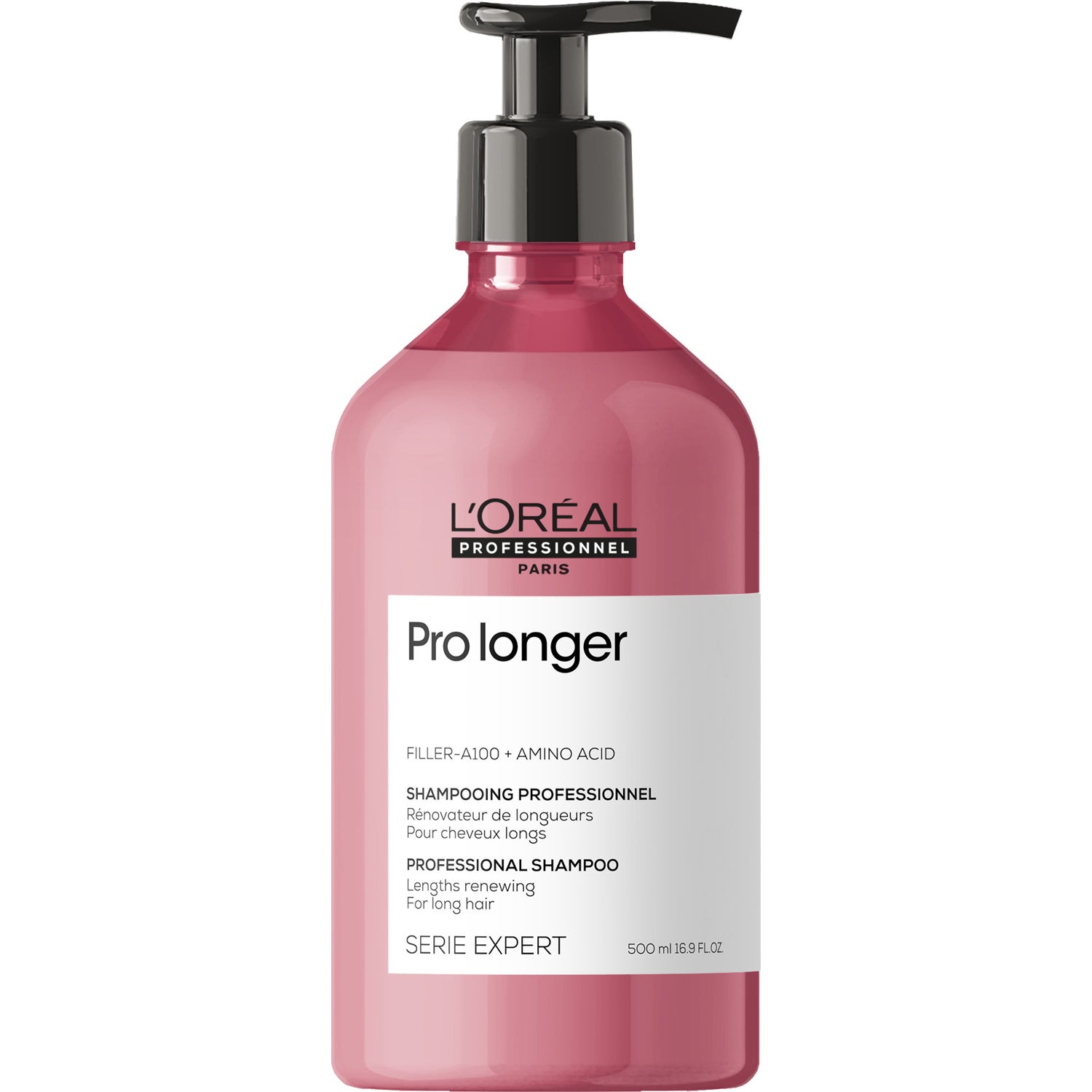 Pro Longer Shampoo 500 ml